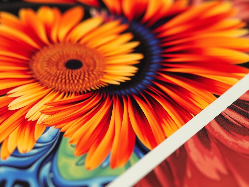 Impresión de Alta Calidad